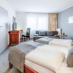 Standard Family Twin Room Sofa Bed